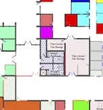 New Campus Operations Center